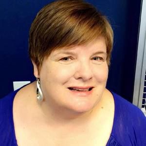 Meet your Posher, Kathleen